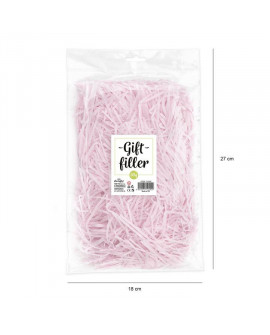 Füllung Sizal natural