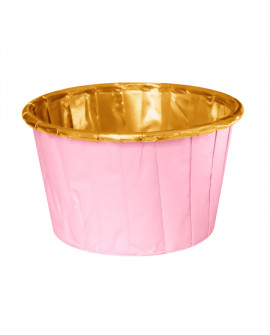 Becher 20 Stück Roségold