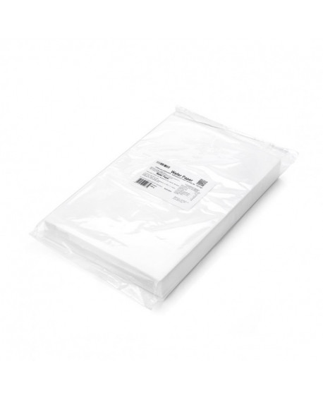Papier waflowy Saracino 0,3 mm - 100 arkuszy A4 Wafer Paper