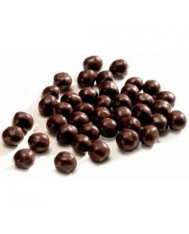 Posypka Mona Lisa Crispearls Callebaut 800 g Ciemna Czekolada