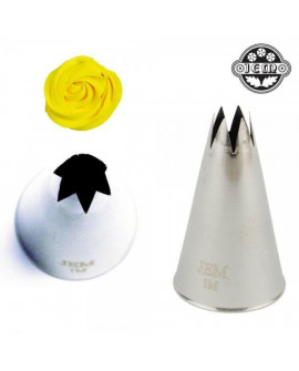 Tylka JEM Gwiazda Otwarta 1M śr. 13 mm