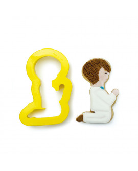 Decora Communion Boy mold