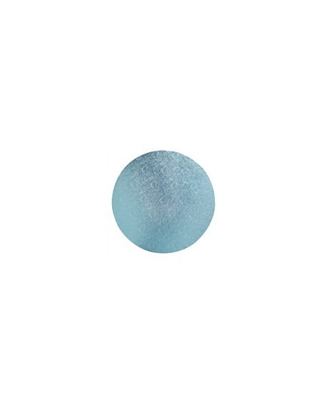 підкладка під торт БЛАКИТНИЙ 12 mm ЖОРСТКА 30,5 cm