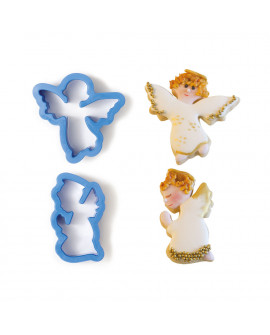 Forma Decora Angels 2 ks.