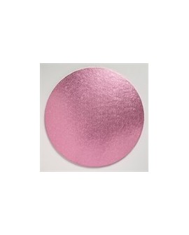 Cake topper J. ROSE 12 mm SQUARE 30.5 cm