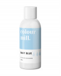 Barwnik olejowy Colour Mill 100 ml BABY BLUE Błękit