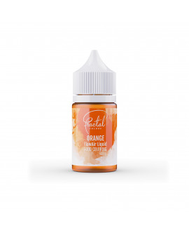 Barwnik do aerografu Fractal 30g Pomarańczowy Orange