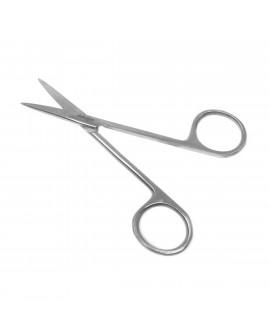 Präzisionsschere Dekofee Edelstahl 10 cm Präzisionsschere Dekofee Edelstahl 10 cm