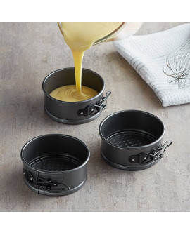 Backform Wilton Springform 15 cm