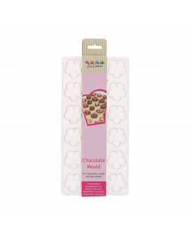 Form für FC FLOWERS Blumenpralinen Pralinen