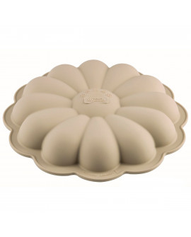 Forma silikonowa 3D Silikomart PRIMAVERA tort musowy