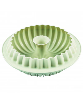 Forma silikonowa 3D Silikomart RAGGIO tort musowy