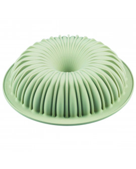 Forma silikonowa 3D Silikomart Raggio tort musowy