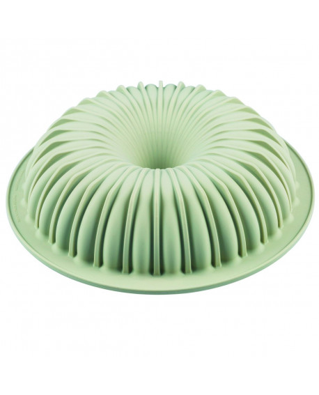 Forma silikonowa 3D Silikomart Raggio tort musowy