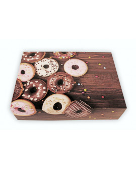 Opakowanie 31x22x8 cm Pączki