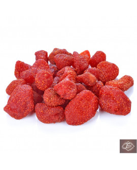 Truskawka liof. CAŁA Pi-Nuts 25g