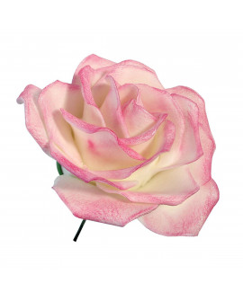 JEM 3 Stk. Rose / Rosenblütenblätter