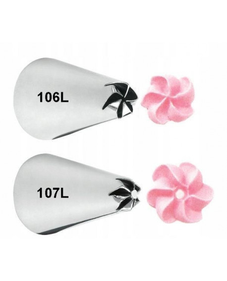 Linkshändige Tassen Set 106 und 170 Wilton-Tassen