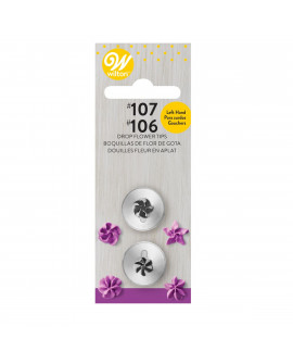 Linkshändige Tassen Set 106 und 170 Wilton-Tassen