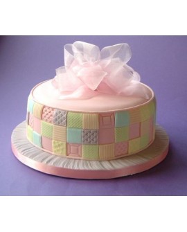 Patchwork cutter - Patchwork Pattern Blanket Squares