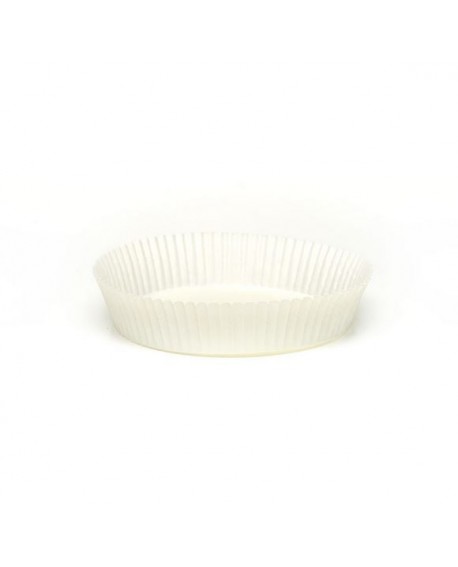 Banquet BÍLÝ 70x25 mm koblihy, jednoporce 60 ks