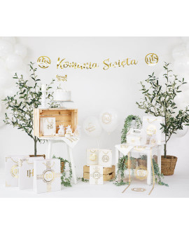 Baner Komunia 1.5 m IHS
