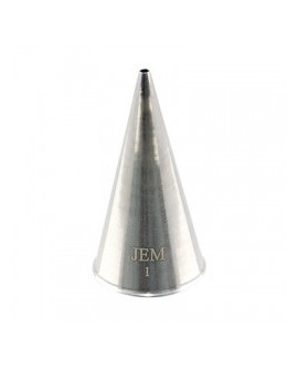 Tylka JEM Okrągła 1 śr. 1,2 mm