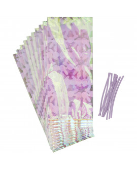 Wilton Bonbontüten BIRDS 10 Stück