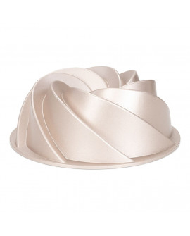 Forma do pieczenia BABKA Zakręcona 24 cm