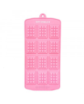 Forma silikonowa Mini Czekolady 27 x 37 mm Tabliczka czekoladki