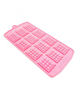 Forma silikonowa Mini Czekolady 27 x 37 mm Tabliczka czekoladki