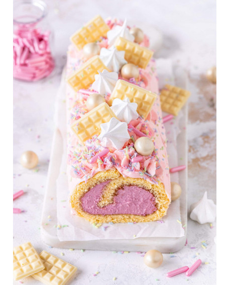 Forma silikonowa Mini Czekolady 27 x 37 mm Tabliczka czekoladki