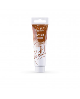 Barwnik Fractal Hazelnut 30g Orzech Laskowy