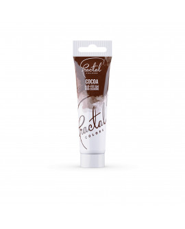 Barwnik Fractal Cocoa 30g Brąz Kakaowy