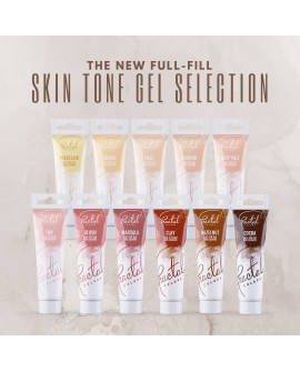 Barwnik Fractal Cocoa 30 g Brąz Kakaowy