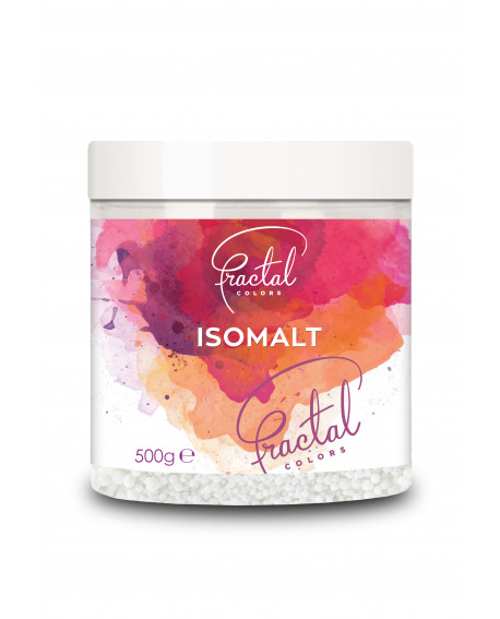 Isomalt Food Colours 250 g Izomalt