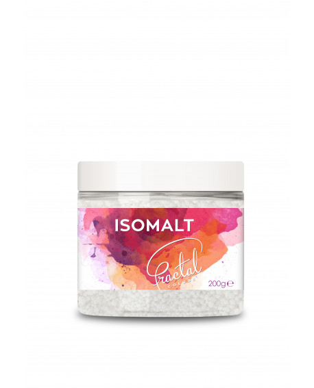 Isomalt Food Colours 250 g Izomalt