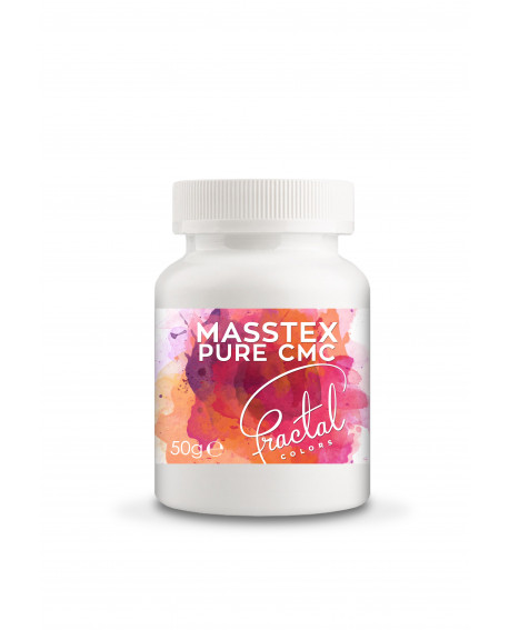 CMC Fractal Powder 50 g Potravinářské lepidlo v prášku