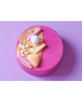 Barwnik olejowy Colour Mill 20 ml Fuchsia