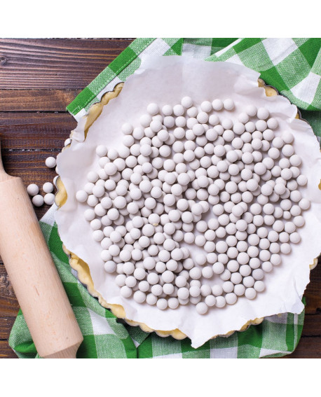 Keramické kuličky závaží na pečení FunCakes 600 g