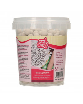 Kuleczki ceramiczne (obciążniki) na pieczenia FunCakes 600 g