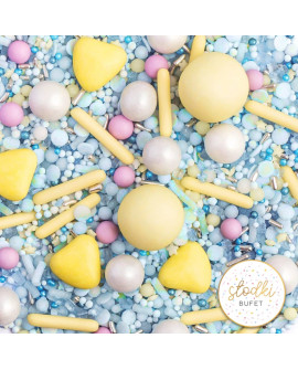 Posypka Słodki Bufet LITTLE PRINCE 90g