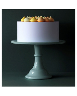 Patera ZIELEŃ SZAŁWI 30 cm Salbei Grün