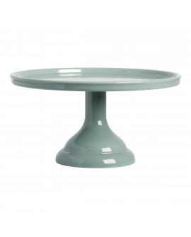 Patera ZIELEŃ SZAŁWI 23 cm Sage Green
