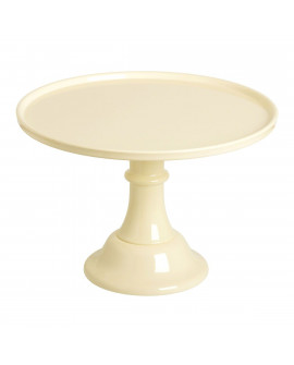 Vanille-Teller 30 cm