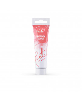 Barwnik Fractal Flamingo 30g Flaming