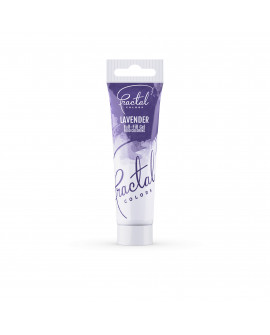 Barwnik Fractal Lavendel 30g Lavendowy