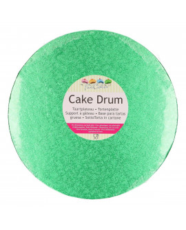CAKE PRIMER GREEN 12 mm STRONG 30.5 cm