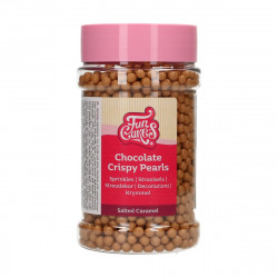 Posypka Fun Cakes 155 g KULECZKI SOLONY KARMEL chrupiąca