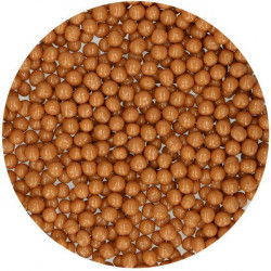 Posypka Fun Cakes 155 g KULECZKI SOLONY KARMEL chrupiąca